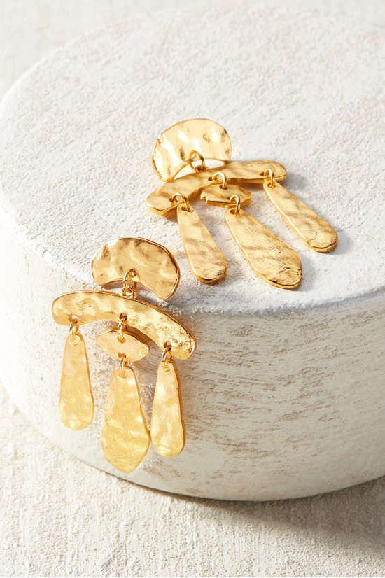 Devyn Dangle Earring | Soft Surroundings