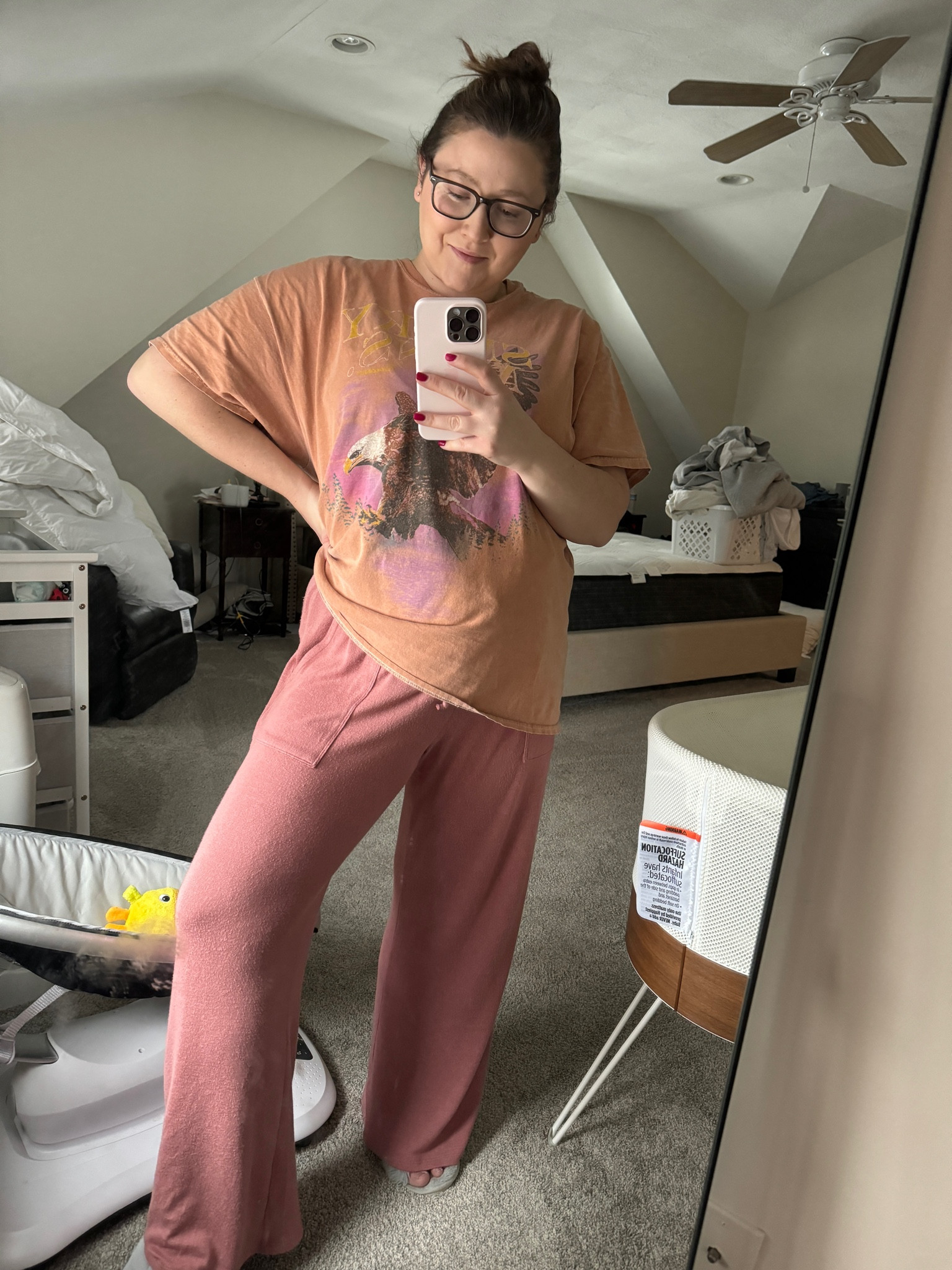 The softest lounge pants! 

#LTKfindsunder50 #LTKstyletip #LTKmidsize