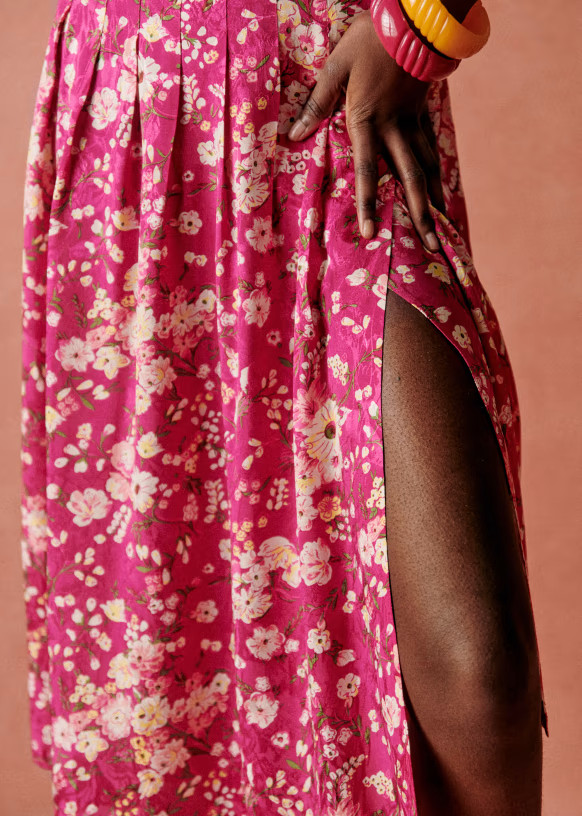 Alicia Skirt | Sezane Paris