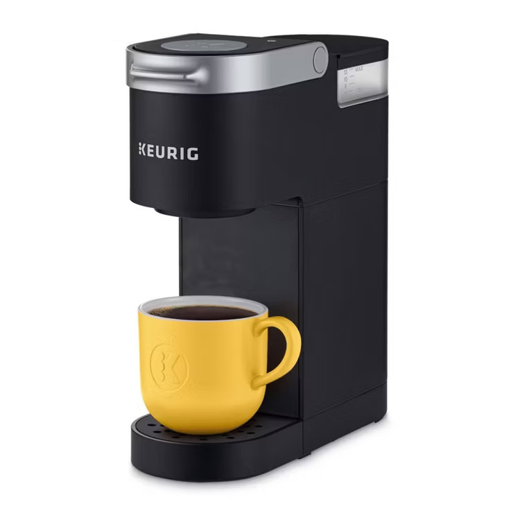 Keurig K-Mini Single-Serve K-Cup Pod Coffee Maker | Target