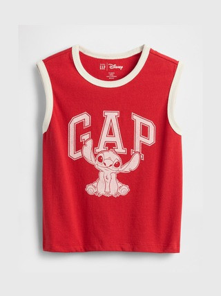 Lilo & Stitch Baby & Toddler Graphic Tank Top | Gap (US)