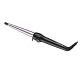 REMINGTON Curling Wand, ½-1” Slim Tapered Barrel, CI52W2TA | Amazon (US)