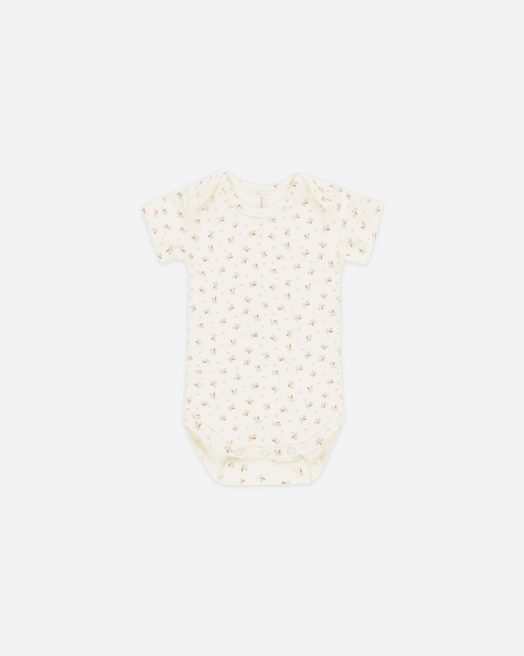 Short Sleeve One-Piece Fleur | Rylee + Cru