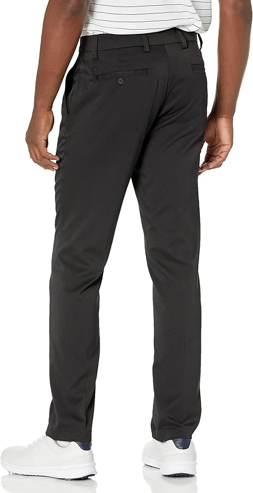 Amazon Essentials Men's Slim-Fit Stretch Golf Pant | Amazon (US)