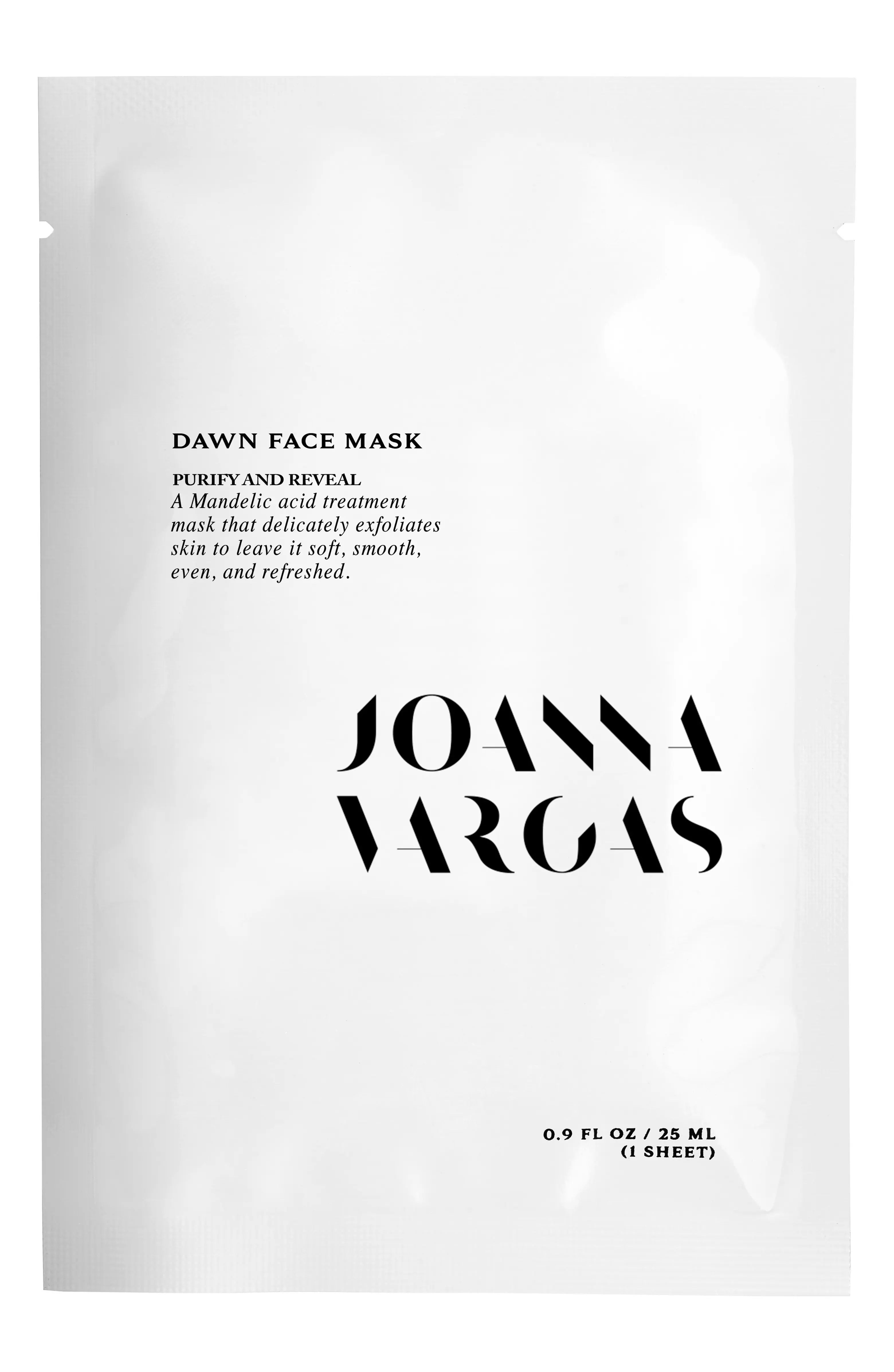 Dawn Face Mask | Nordstrom