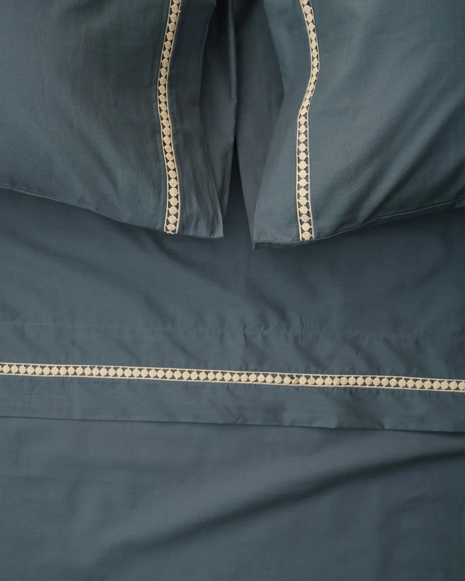 Ava Sheet Set | Magnolia