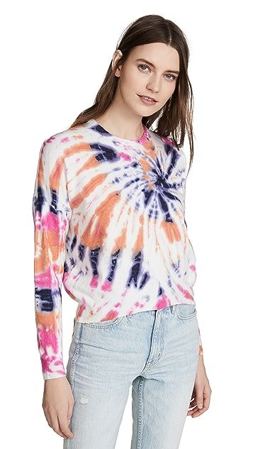 Axis Bold As Love Sweatshirt | Shopbop