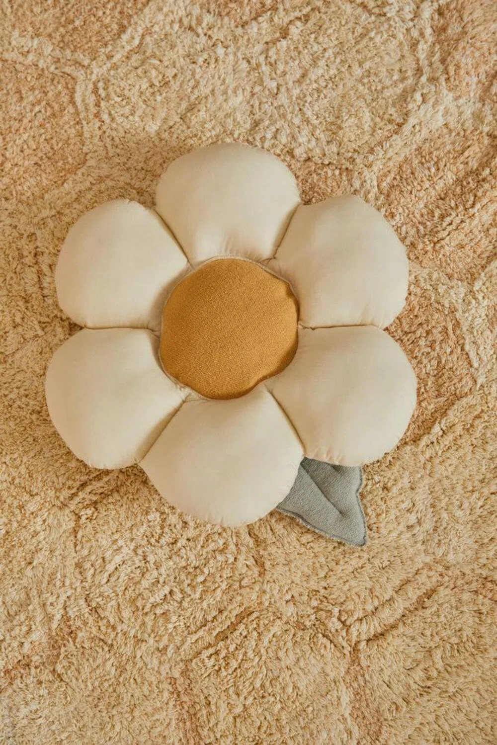 Planet Bee Cotton Throw Pillow | Wayfair North America