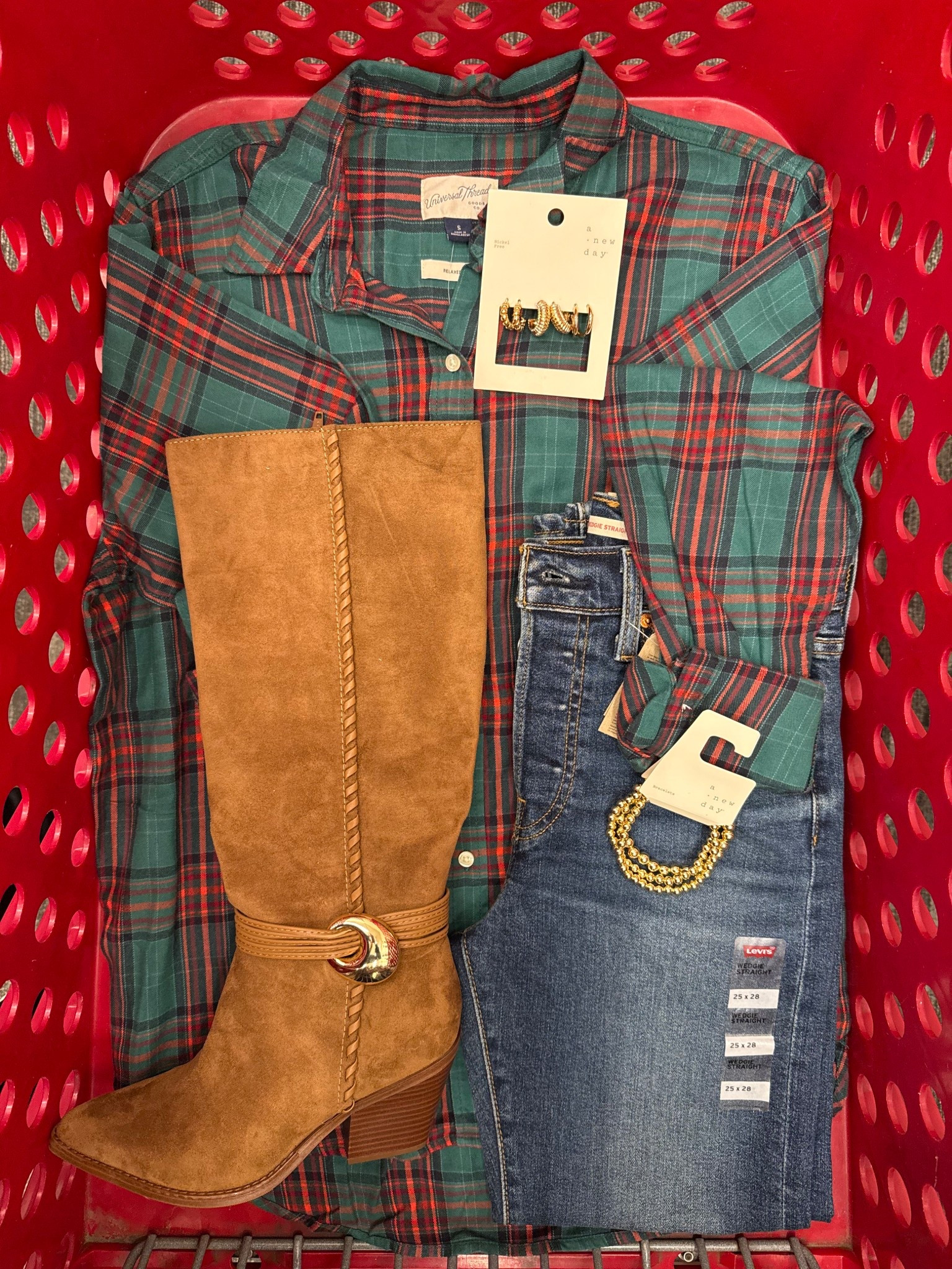 #LTKFindsUnder50 #LTKStyleTip #LTKShoeCrush