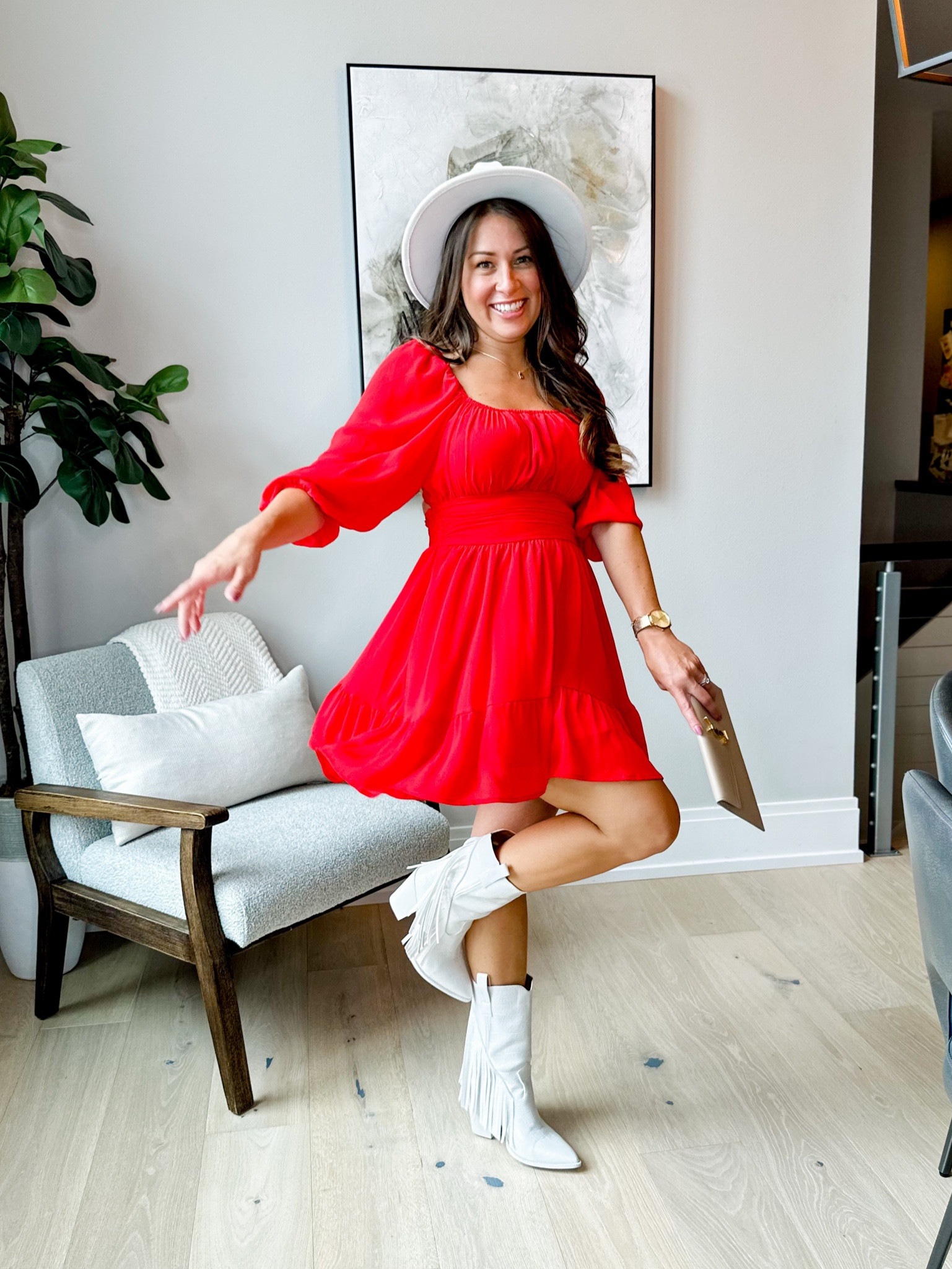 TTS small with a peekaboo back ❤️❤️

#LTKshoecrush #LTKsalealert #LTKunder100