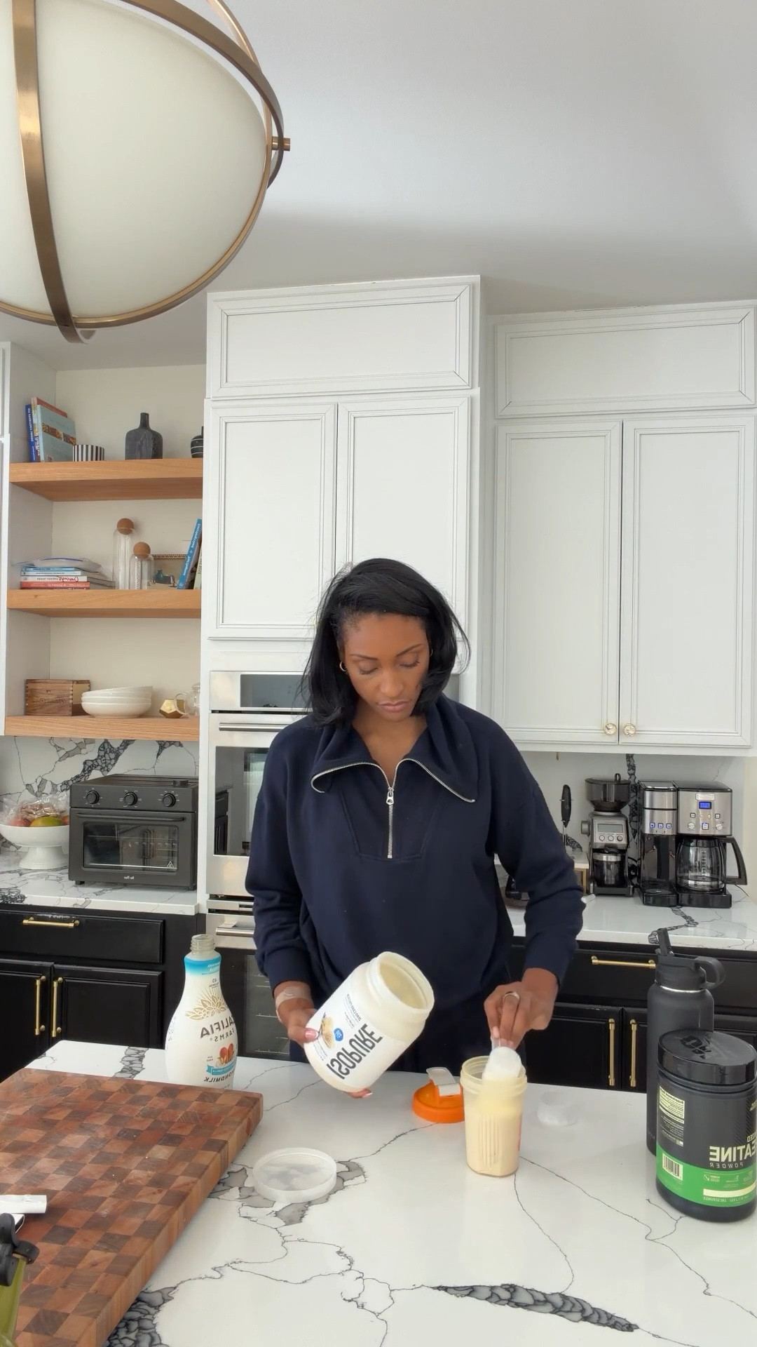 My morning routine for a strong body and strong muscles  ✨

Products linked for you! 

Morning smoothie, protein, fitness routine, athleisure look, activewear favorites, daily movement, mom fitness life, ltk fitness 

 



#LTKselfcare #LTKmorningroutine #LTKfitnessgoals

#LTKselfcare #LTKdayinmylife #LTKmorningroutine