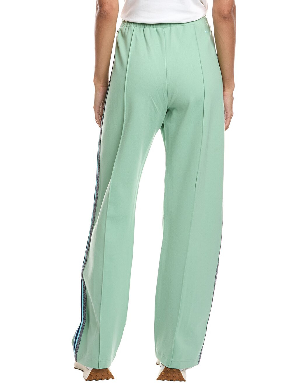 Philosophy Jupiter Pant | Gilt & Gilt City