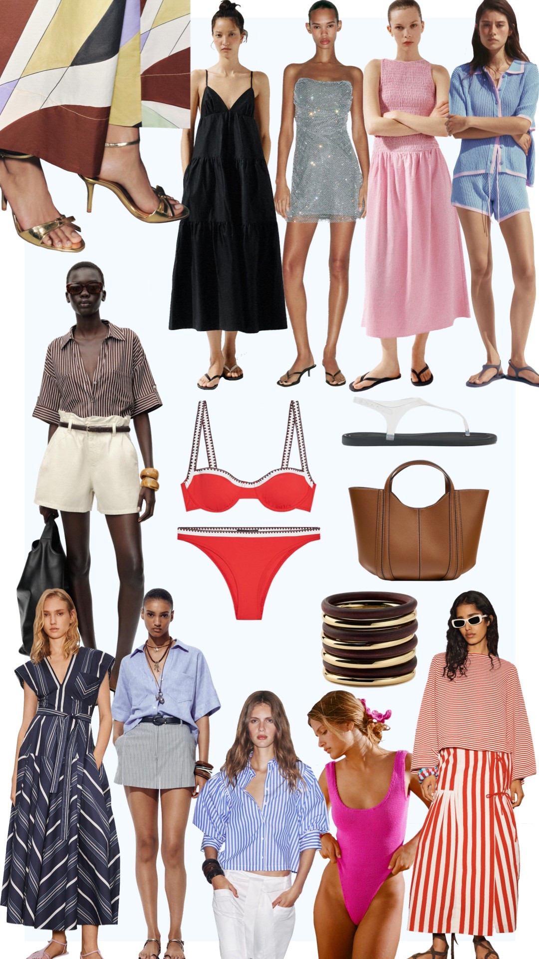 More Zara favs!