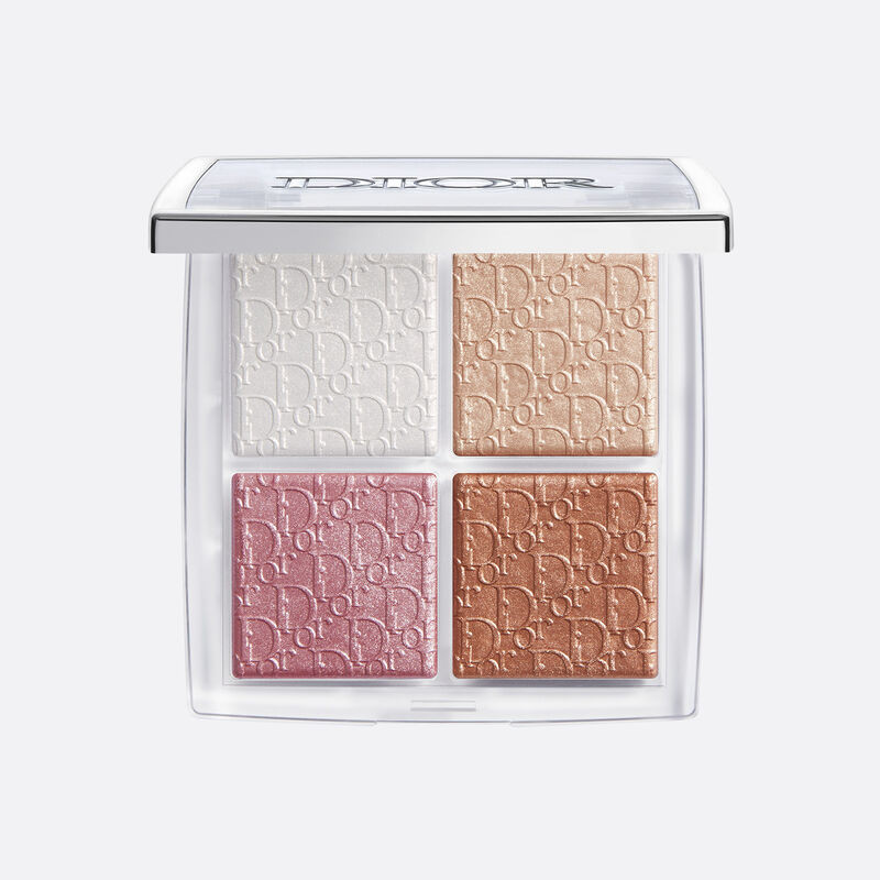 Dior Backstage Glow Face Palette | Dior Beauty (US)