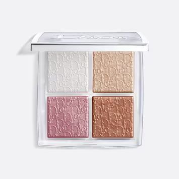 Dior Backstage Glow Face Palette | Dior Beauty (US)