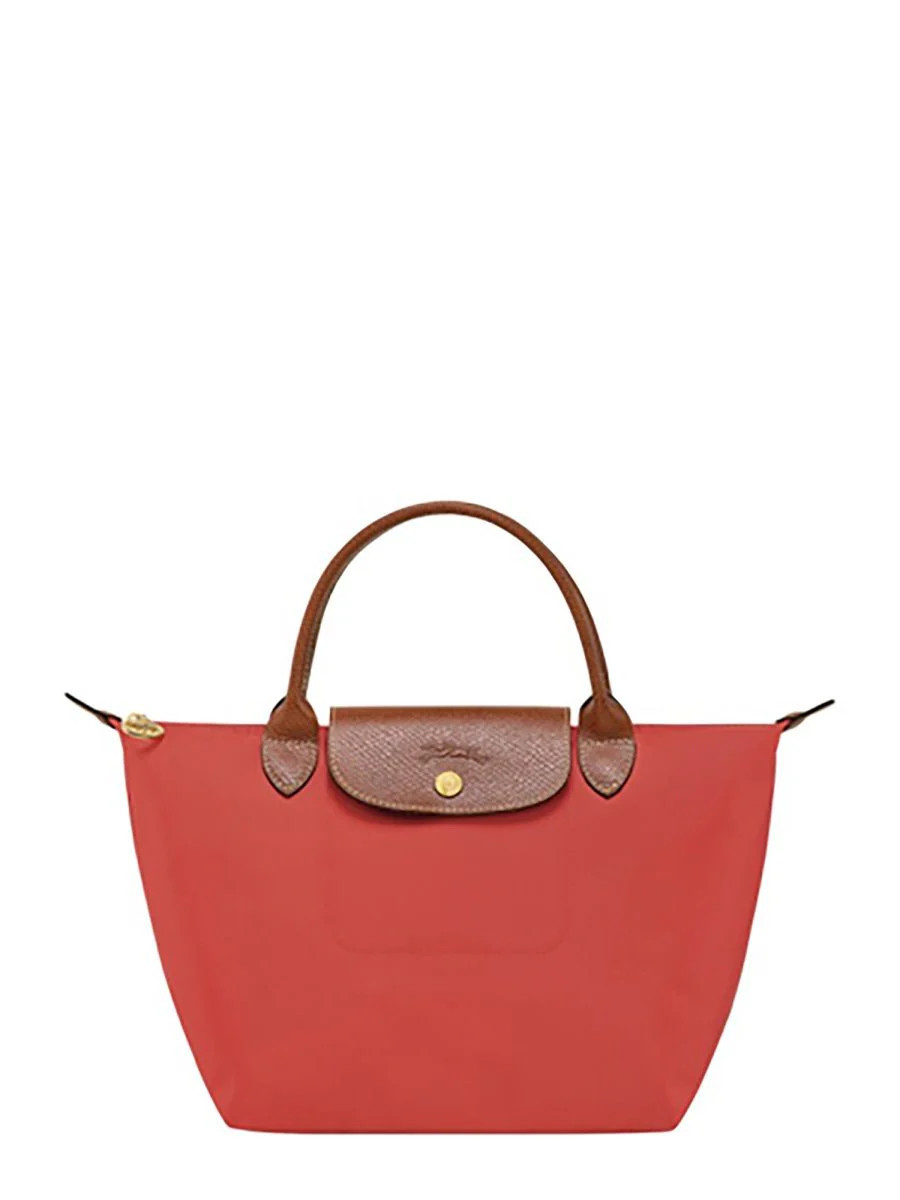 Longchamp Le Pliage Original - Hand Bag S | Baltini