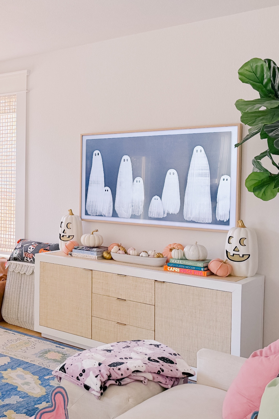 Halloween decor 

#LTKxTarget #LTKHalloween #LTKHome