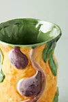 Nathalie Lete Nature Nurture Vase | Anthropologie (US)