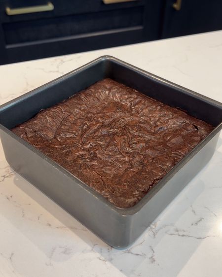 The perfect tin for brownies 🤎 

#LTKGiftGuide #LTKHoliday #LTKhome