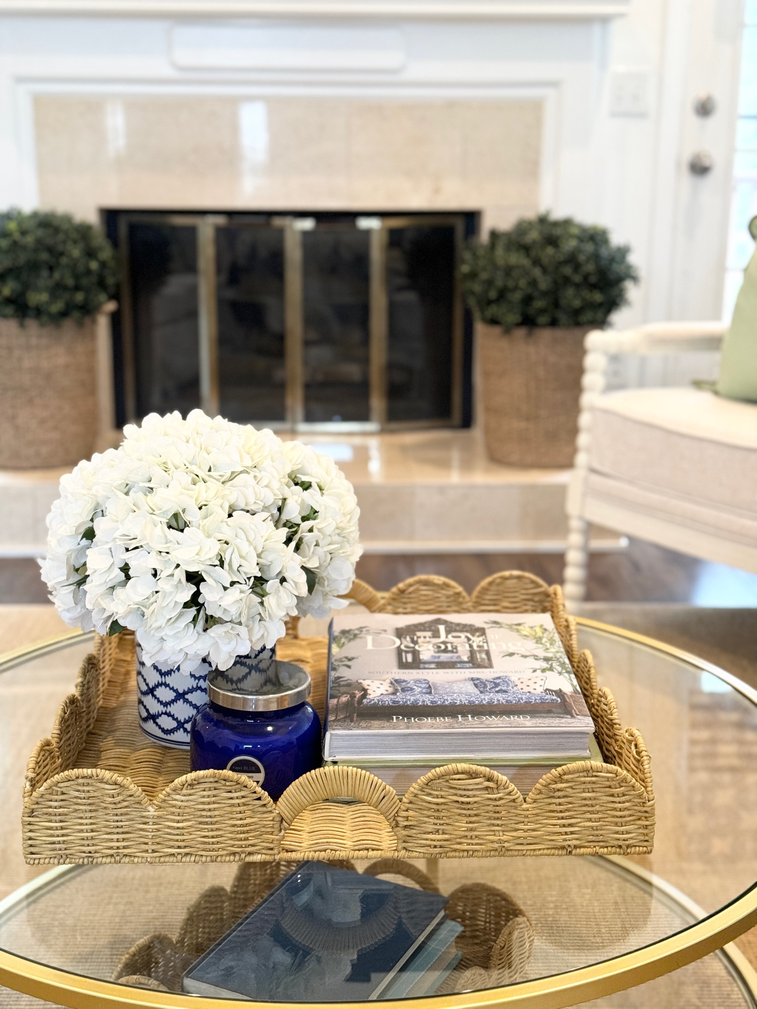 ~ DO NOT SNOOZE on the Society Social Belk collection! This is the big tray, but I also got the small tray, picture frame, and 2 dresses! I linked up to everything I bought and love! 