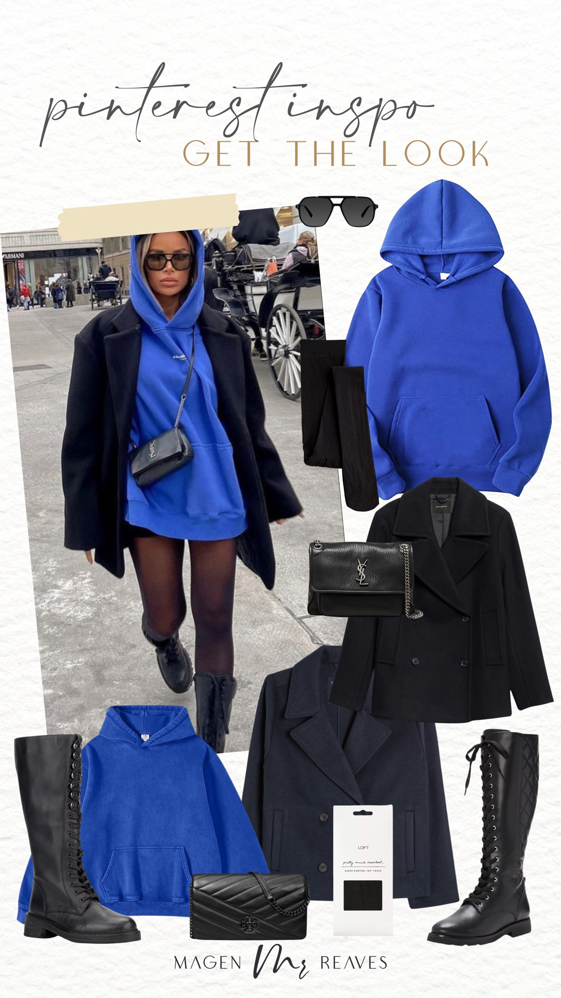 Pinterest Inspo - Winter Outfit - Clothes

#LTKStyleTip #LTKSeasonal #LTKTravel