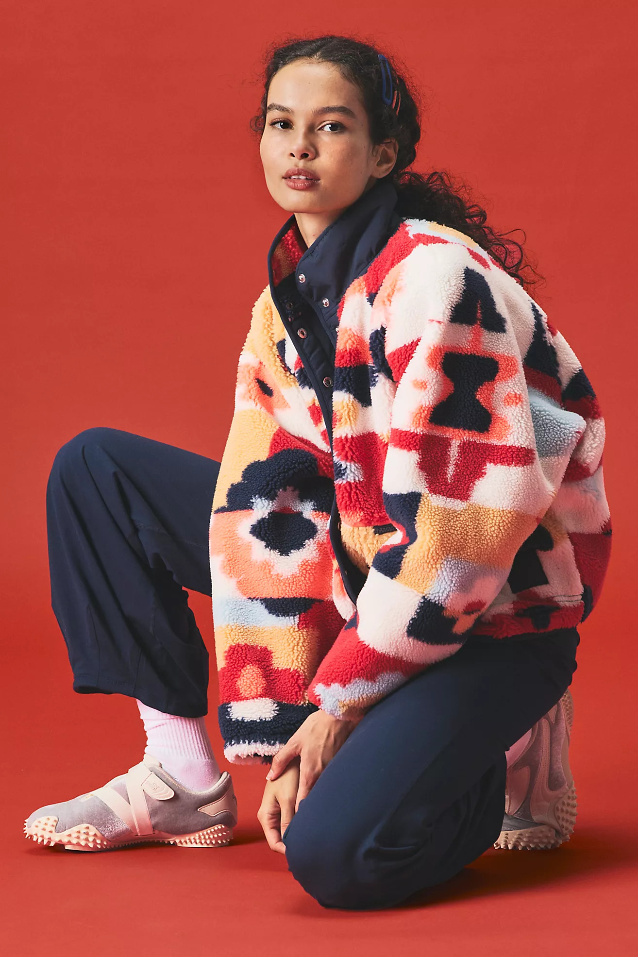 Quick Step Bubble Pants | Free People (Global - UK&FR Excluded)