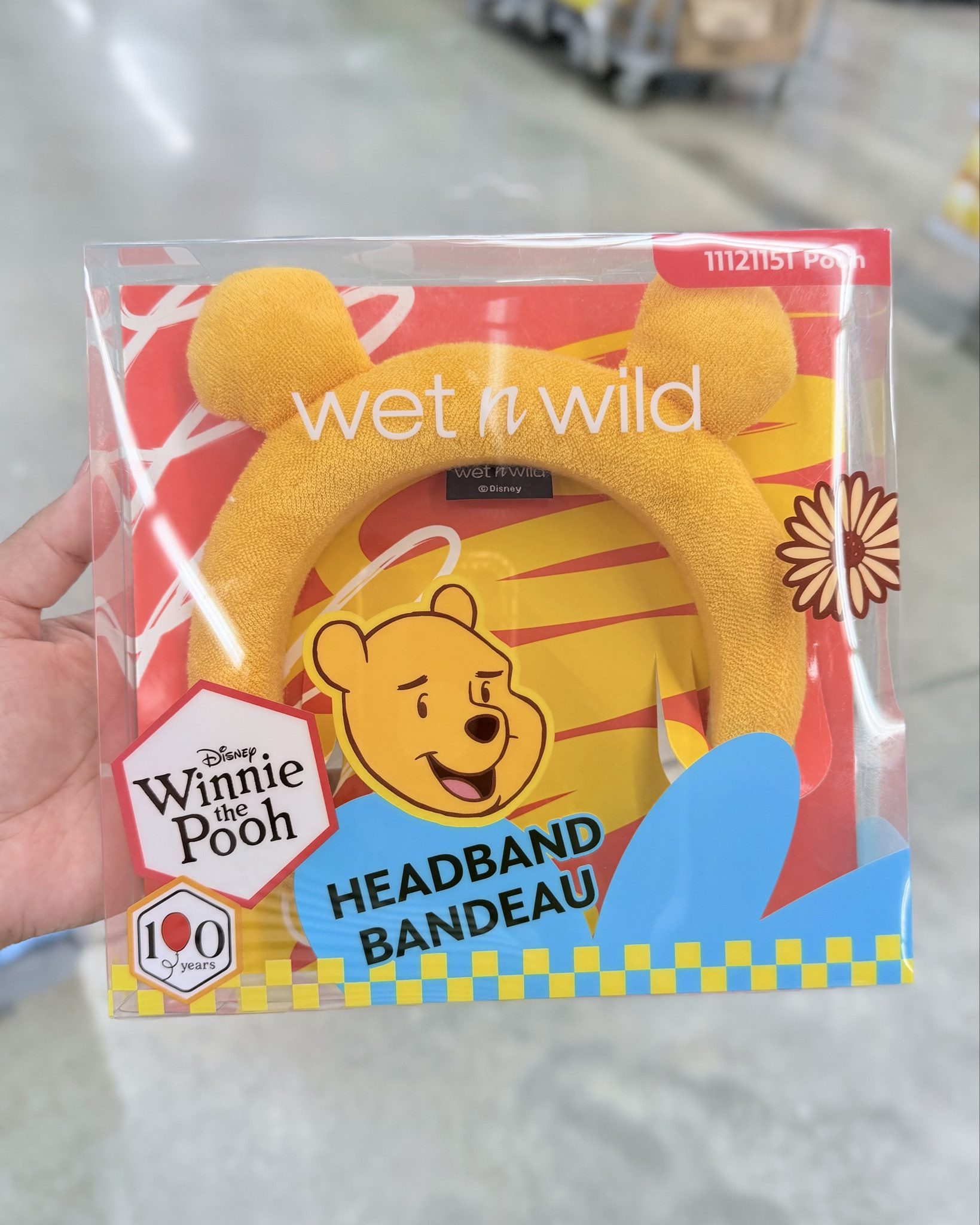 Walmart ✨ winnie the pooh wet n wild collection 

#LTKgrwm #LTKBeauty #LTKselfcare