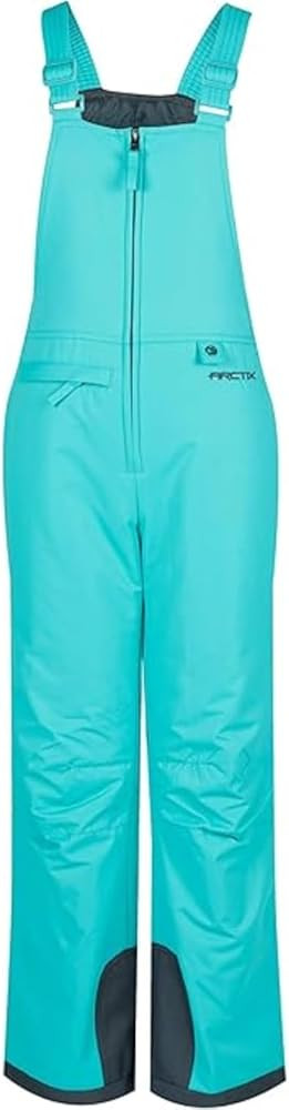 Arctix Kids Insulated Snow Bib Overalls | Amazon (US)