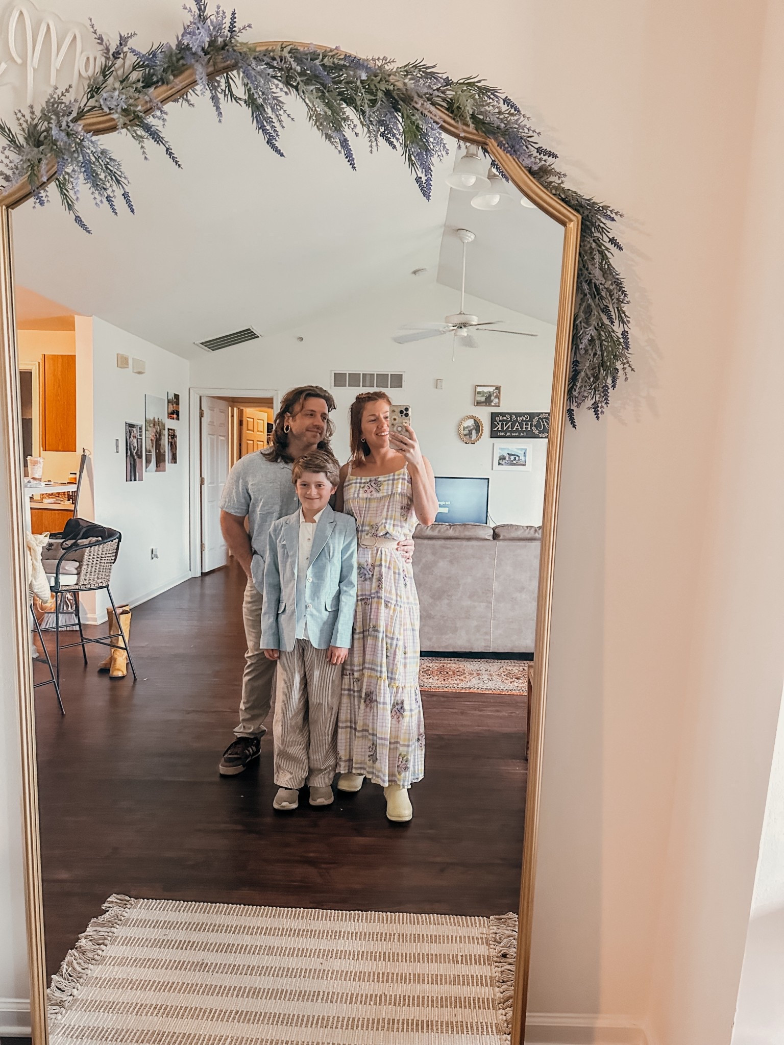 Family Easter! 🐣 

#LTKMens #LTKKids #LTKdayinmylife