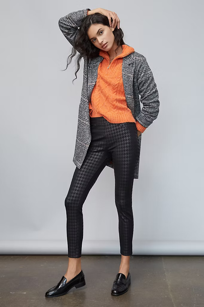 Sanctuary Runway Leggings | Anthropologie (US)