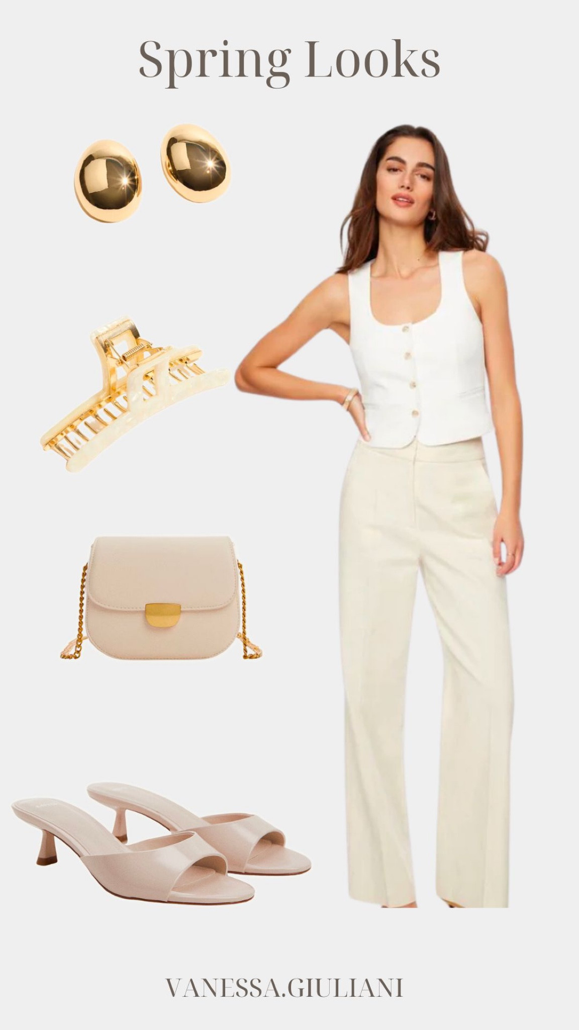 Dynamite look

#LTKstyletip #LTKSeasonal #LTKfindsunder50