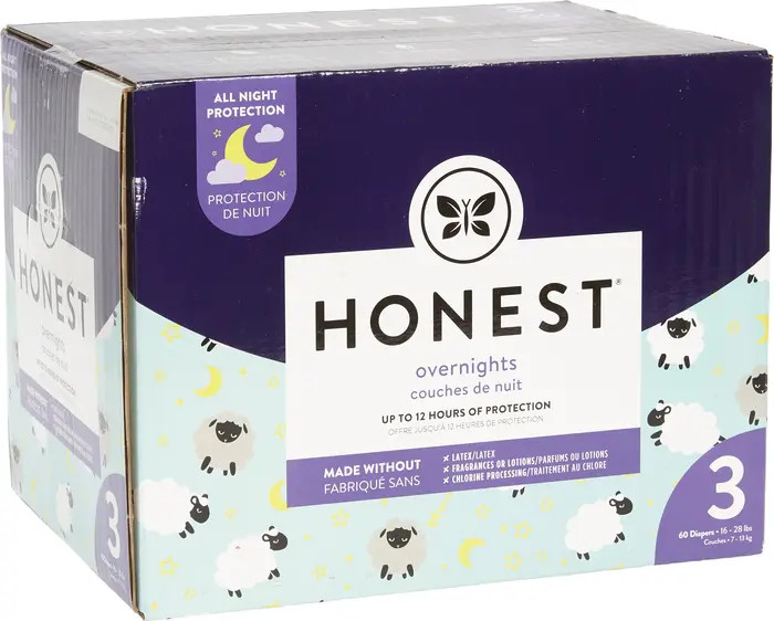 Overnight Diapers | Nordstrom