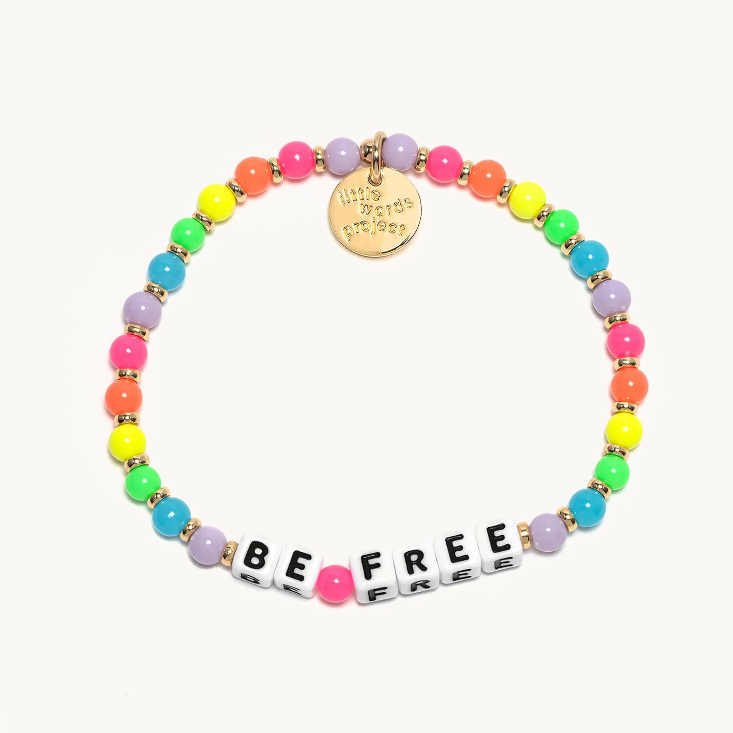 Be Free- Festival | Little Words Project