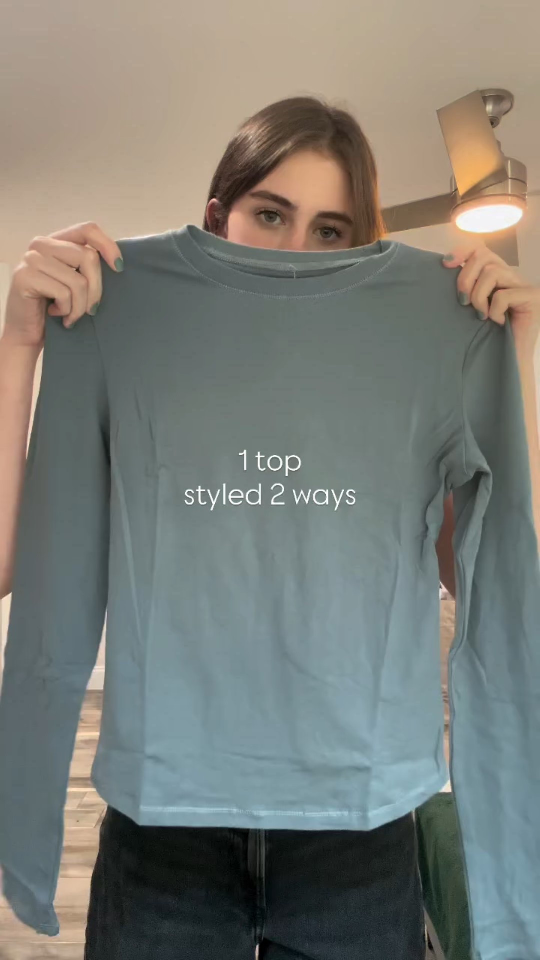 The cutest top for this upcoming fall from @prettyguide_official 🍂

🔗 https://a.co/d/9AiiYRi or shop in my LTK! 

#prettyguide 

(Ignore the moving situation in the back)