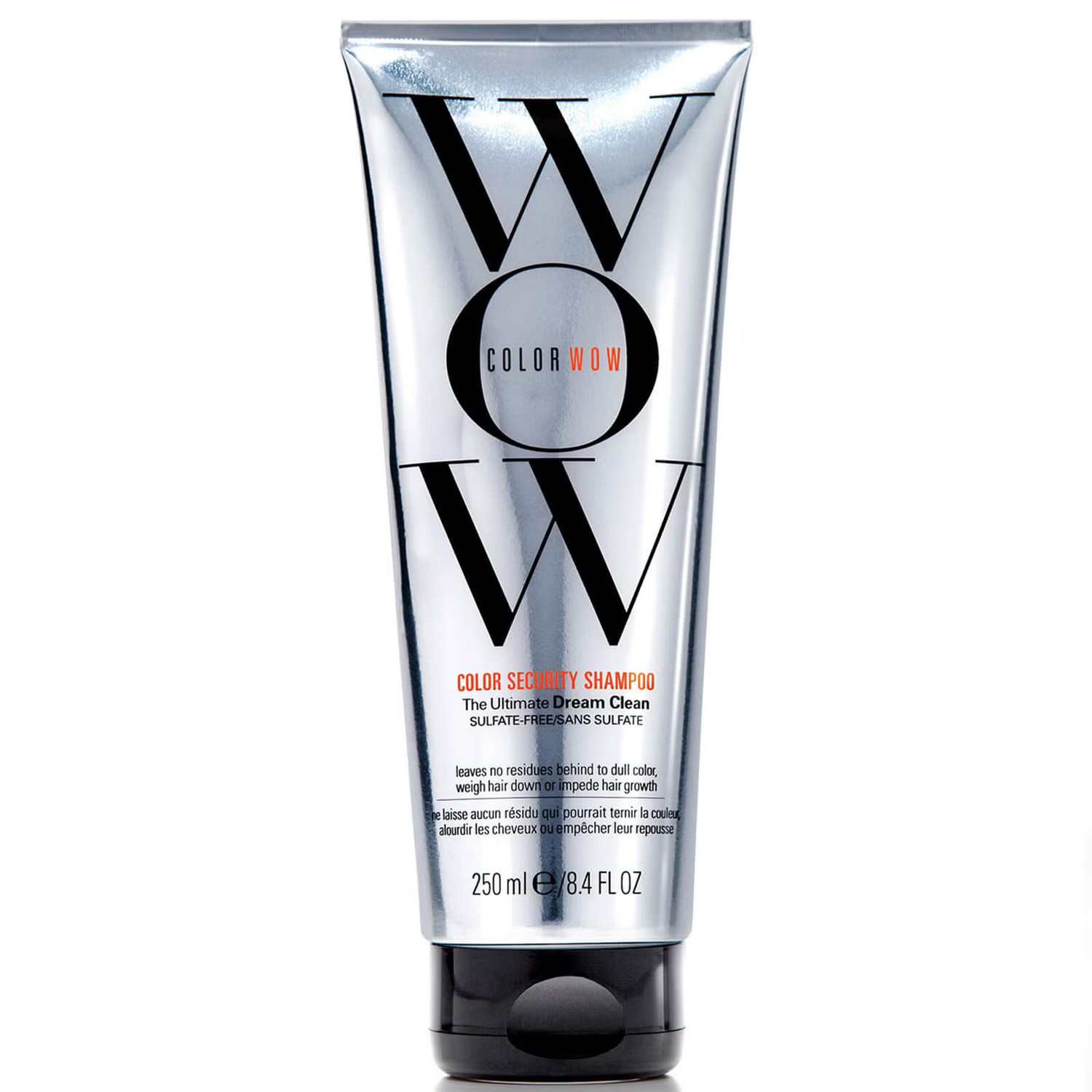Color Wow Color Security Shampoo 250ml | Look Fantastic (UK)