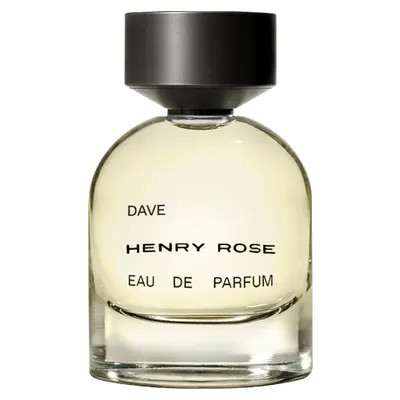 HENRY ROSE Dave Eau de Parfum at Nordstrom, Size 0.27 Oz | Nordstrom
