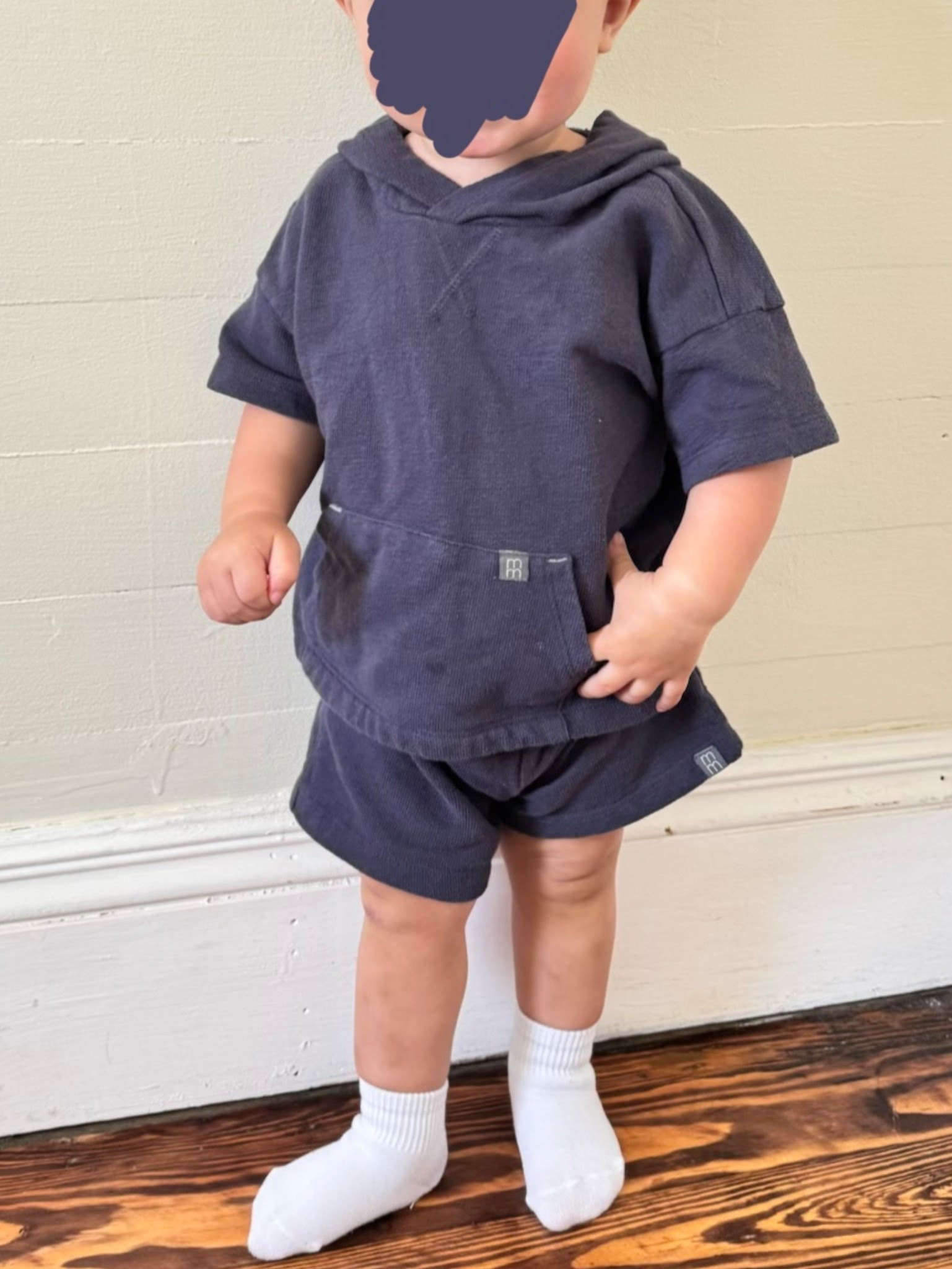 The cutest & comfiest Walmart set for boys!

#LTKBaby #LTKKids #LTKmomlife