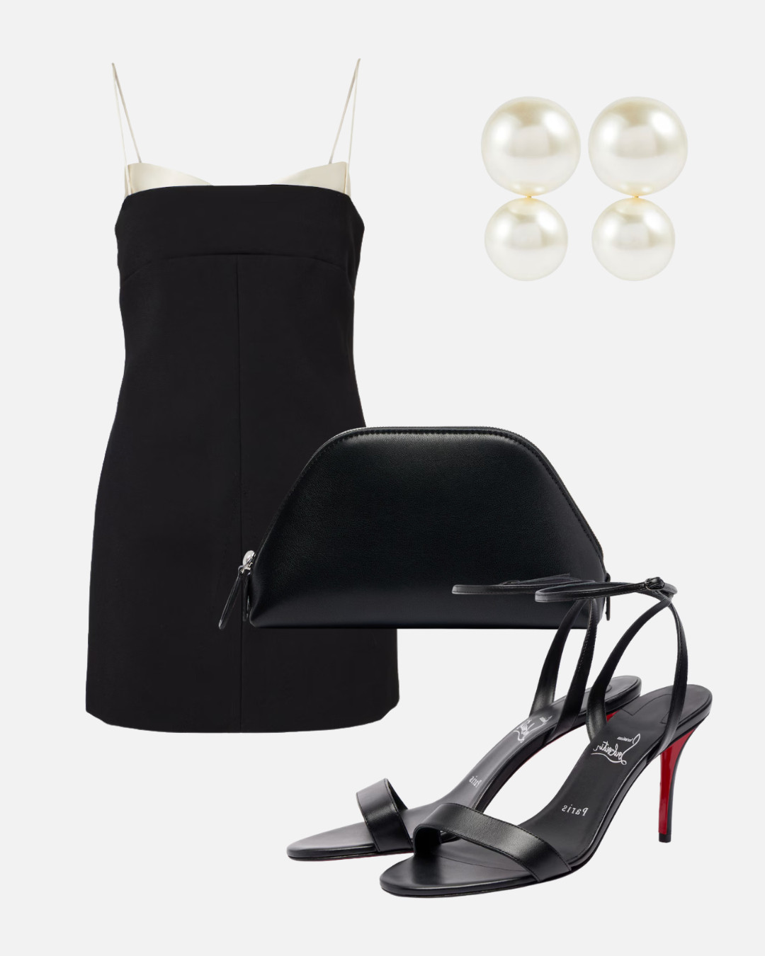 OUTFIT IDEA: Rehearsal