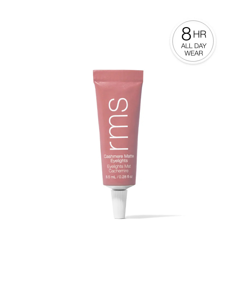 Cashmere Matte Eyelights | RMS Beauty