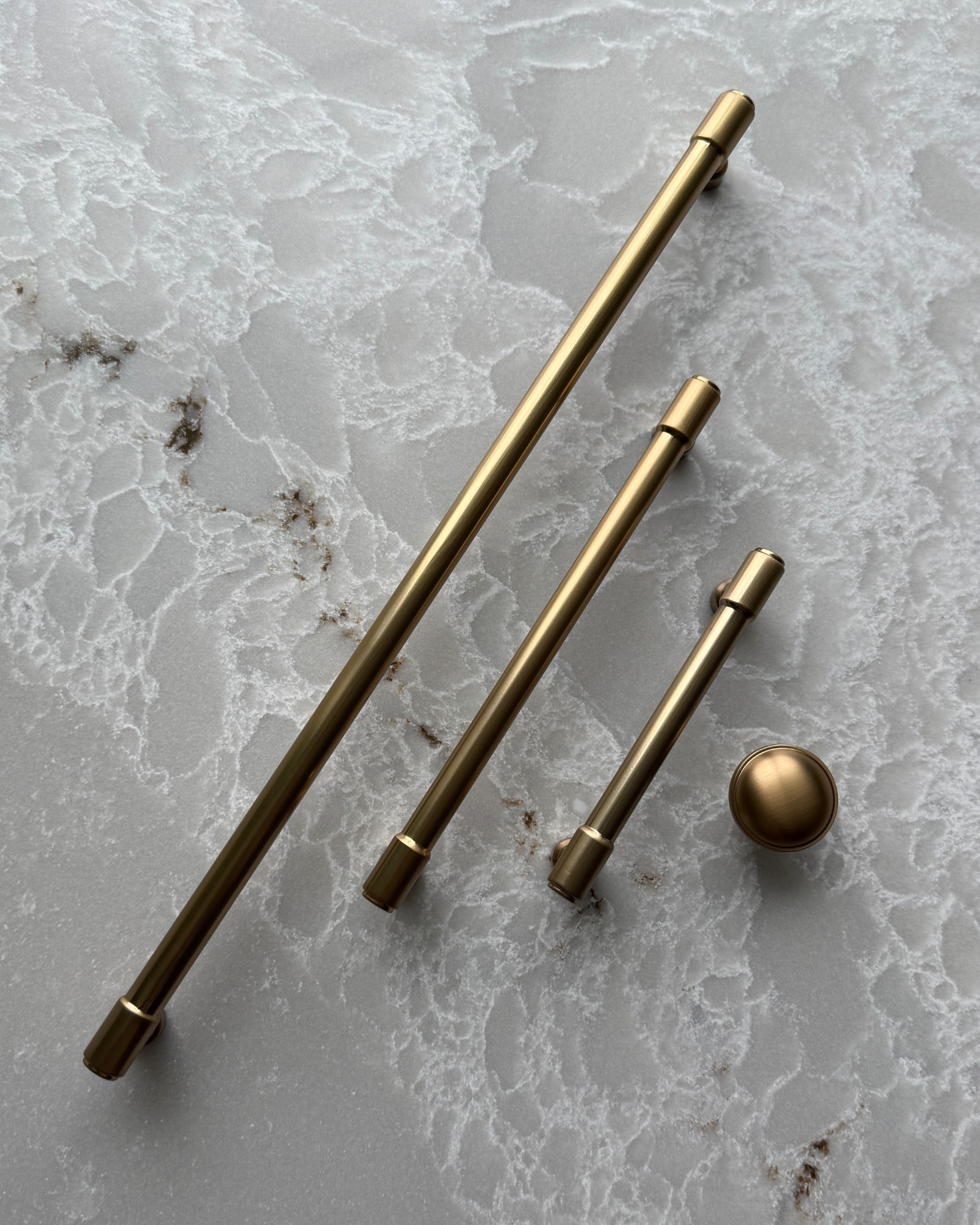 Kitchen hardware that won’t break the bank. The quality is incredible, they are so heavy!


#LTKSaleAlert #LTKHome