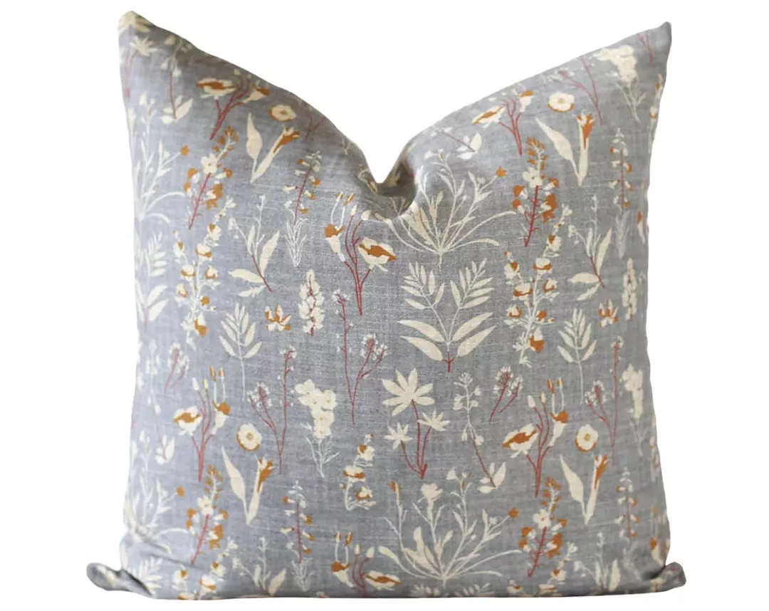 Pillow Combination Set, Floral … curated on LTK