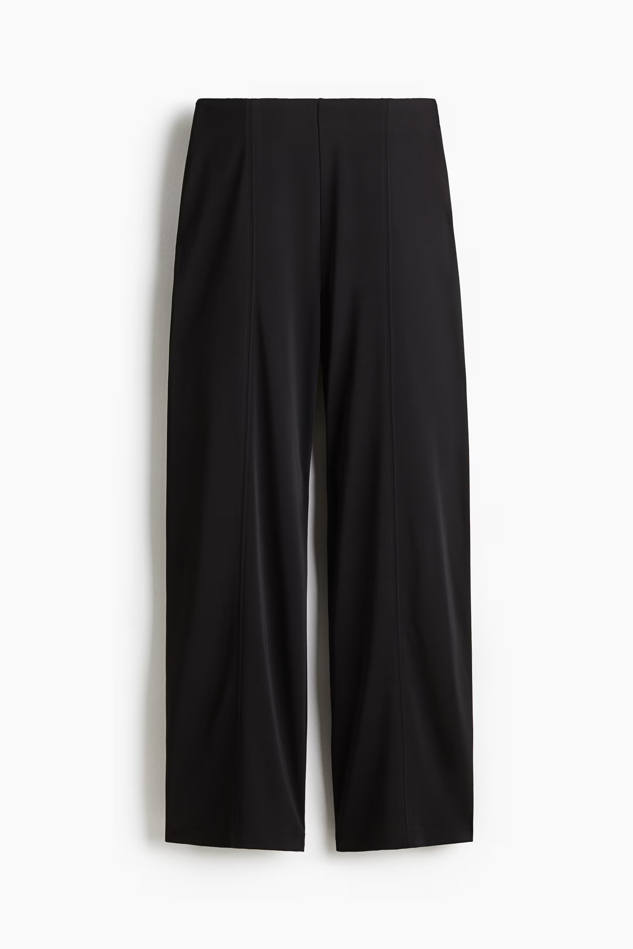 Wide trousers | H&M (UK, MY, IN, SG, PH, TW, HK)
