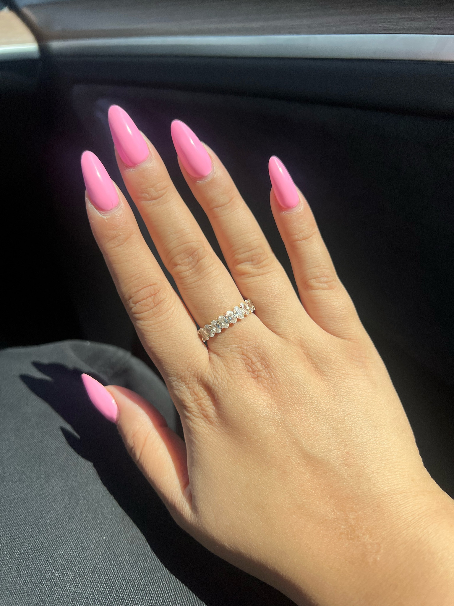 perfect ring to add a little bling to your look ✨ 

#LTKworkwear #LTKstyletip #LTKFind