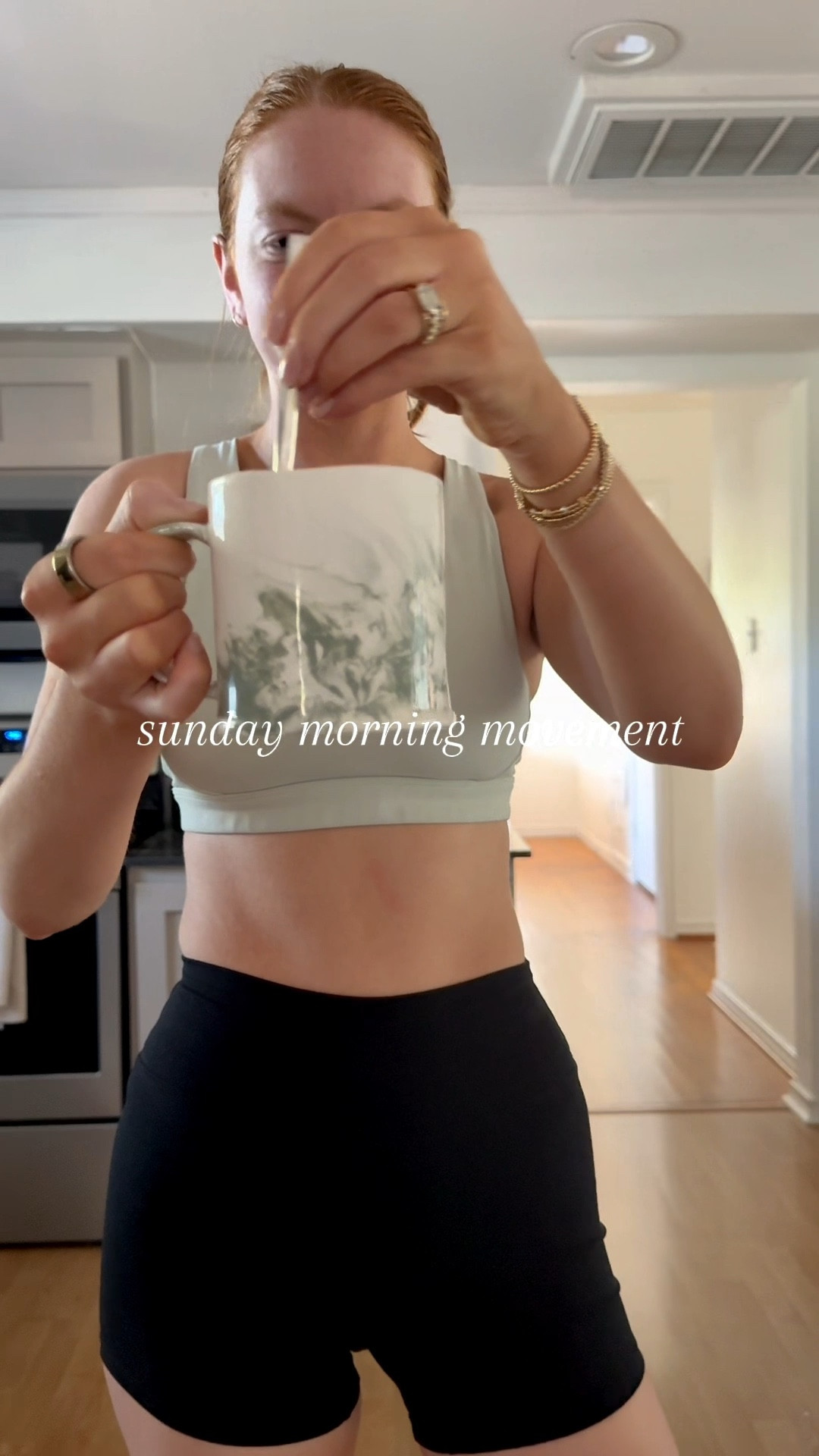 good morning sunday movement !!!! @form has my heart — so does my husband🤍🤍🤍🤍

#LTKHome #LTKSeasonal #LTKActive