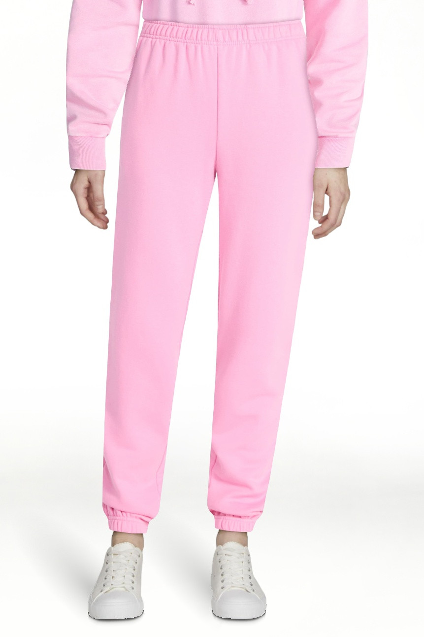 No Boundaries Soft Fleece Joggers, 29'' Inseam, Women's XXS-4X | Walmart (US)