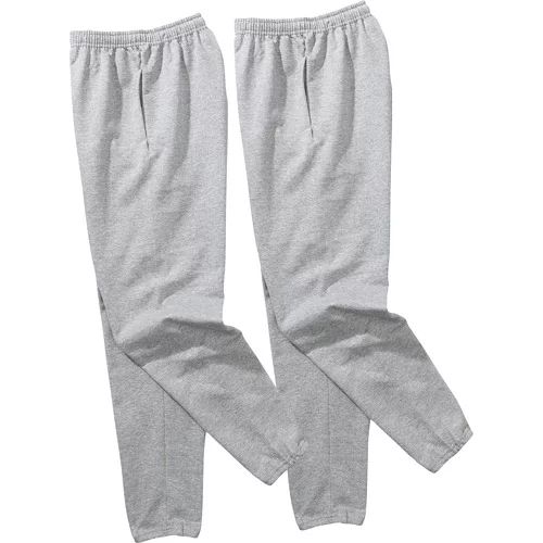 Men's Fleece Pants | Walmart (US)