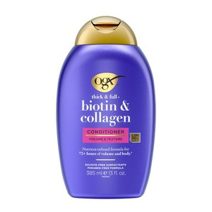 OGX Thick & Full Biotin & Collagen Conditioner | CVS