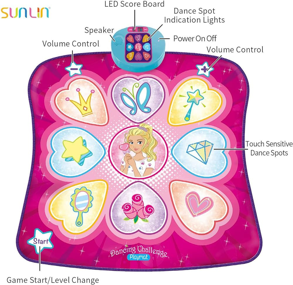 SUNLIN | Amazon (US)