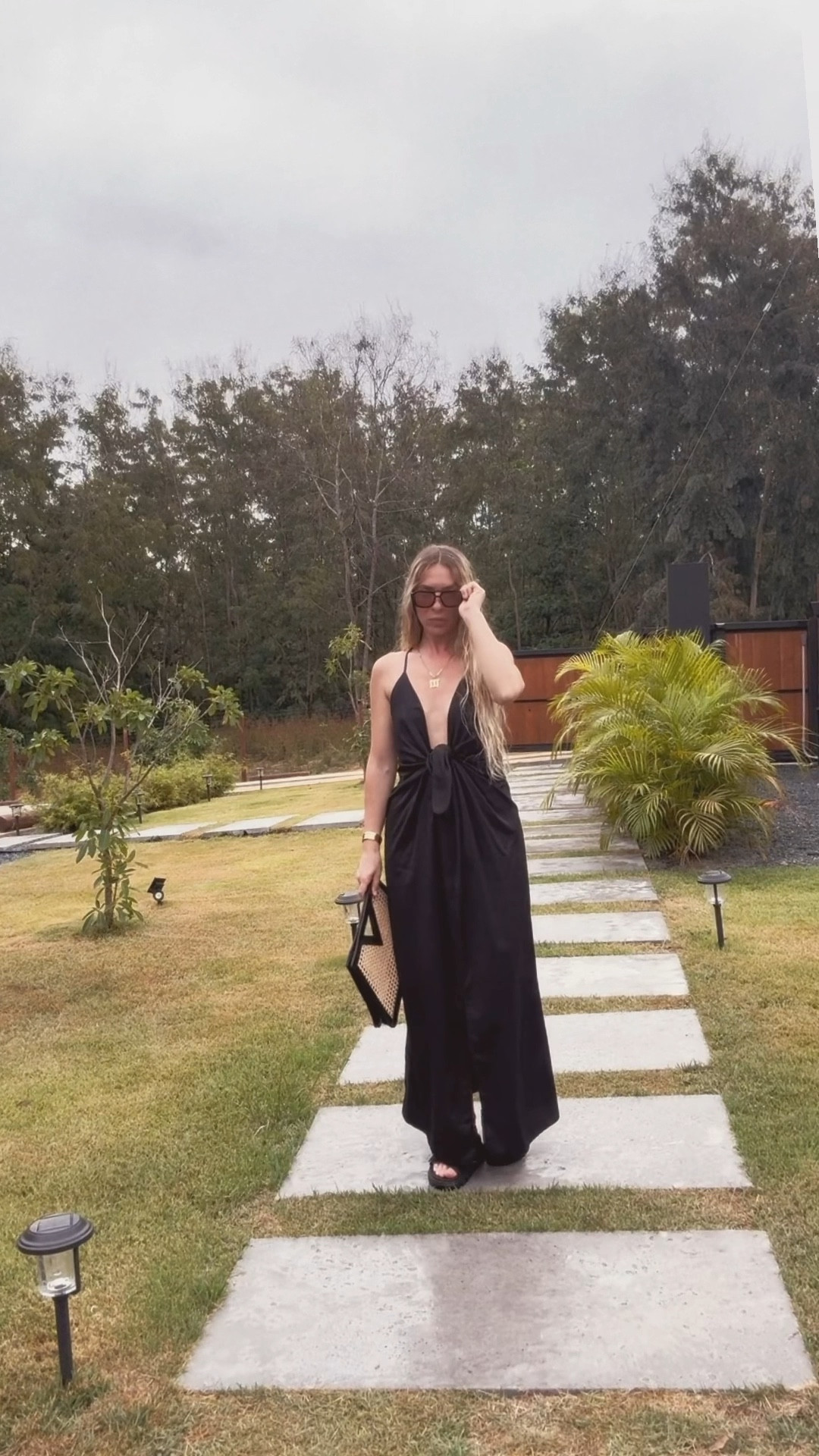 Love what you wear! This dress from last night felt so good on. 

#LTKtravel #LTKGala #LTKparties