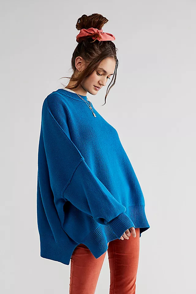 Easy Street Tunic | Free People (Global - UK&FR Excluded)